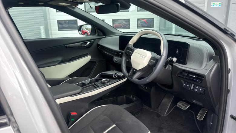 Kia EV6 239kW GT Line S 84kWh 5dr AWD Auto Electric Estate